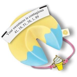 🔮 LUCKY FORTUNE CHARM BRACELET TOY SET 🔮